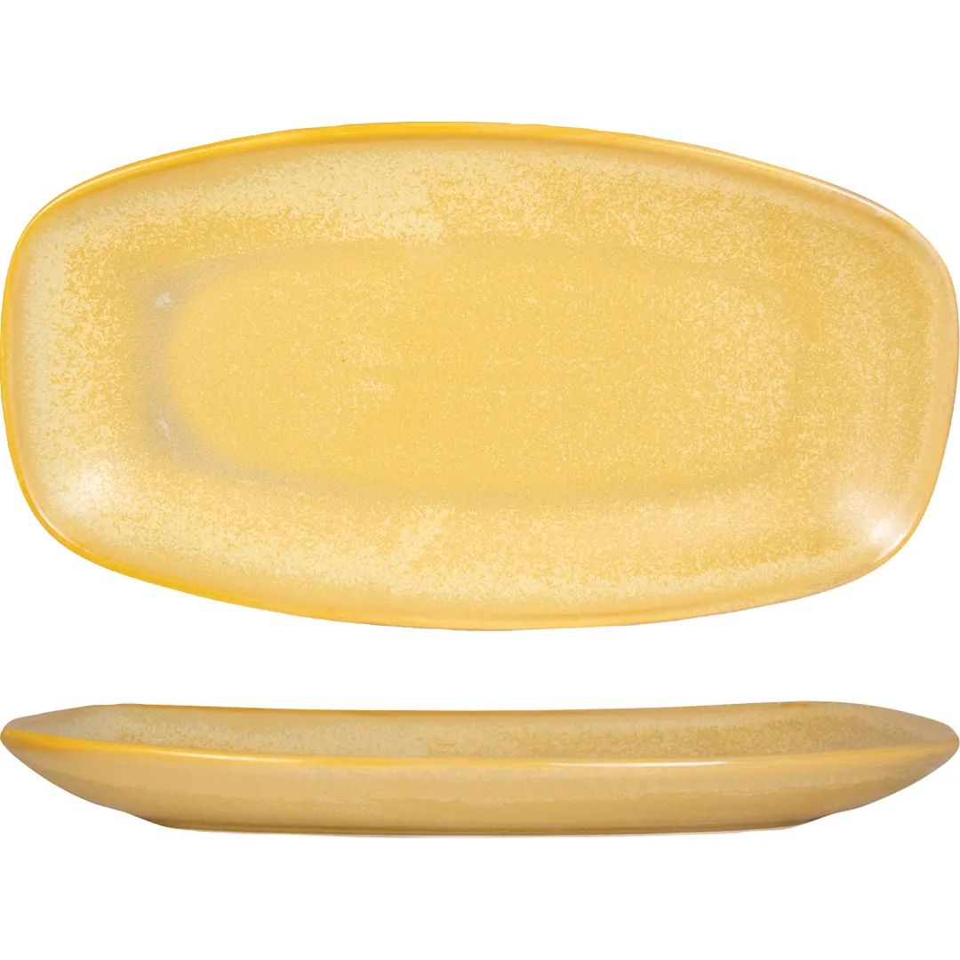 International Tableware HT-13-CA China Platter