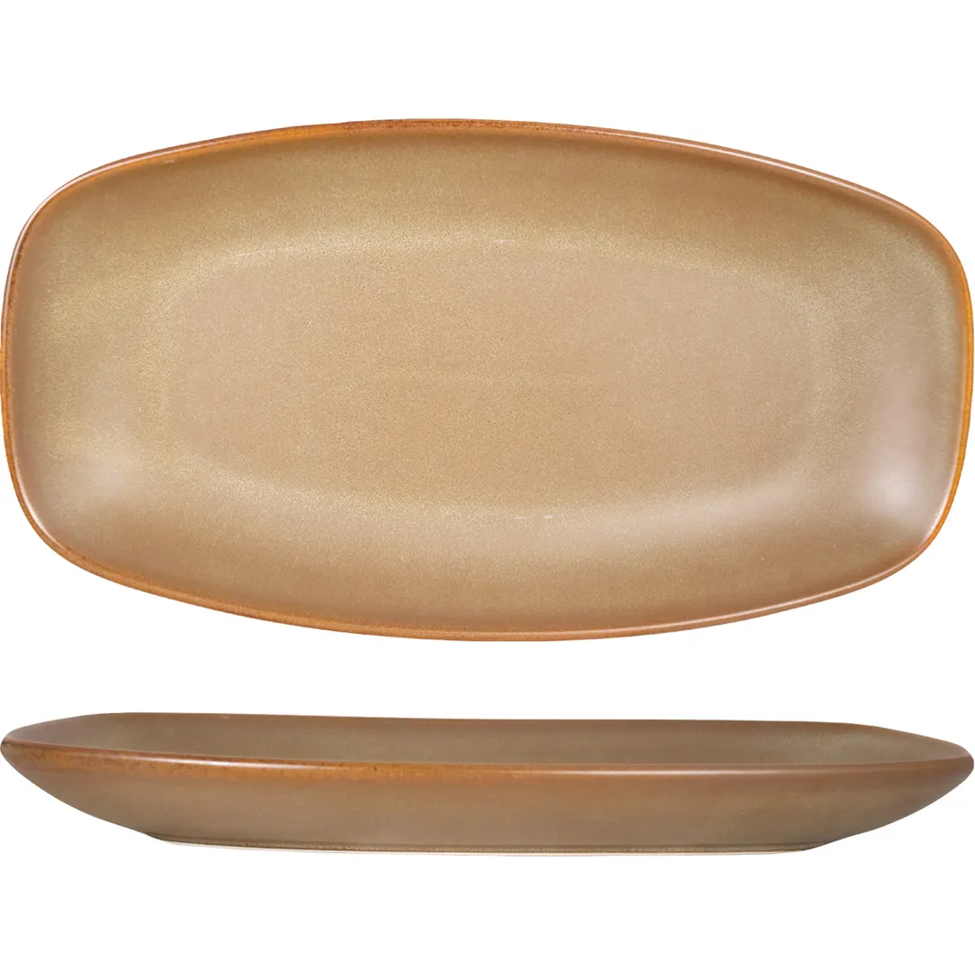 International Tableware HT-34-ES China Platter