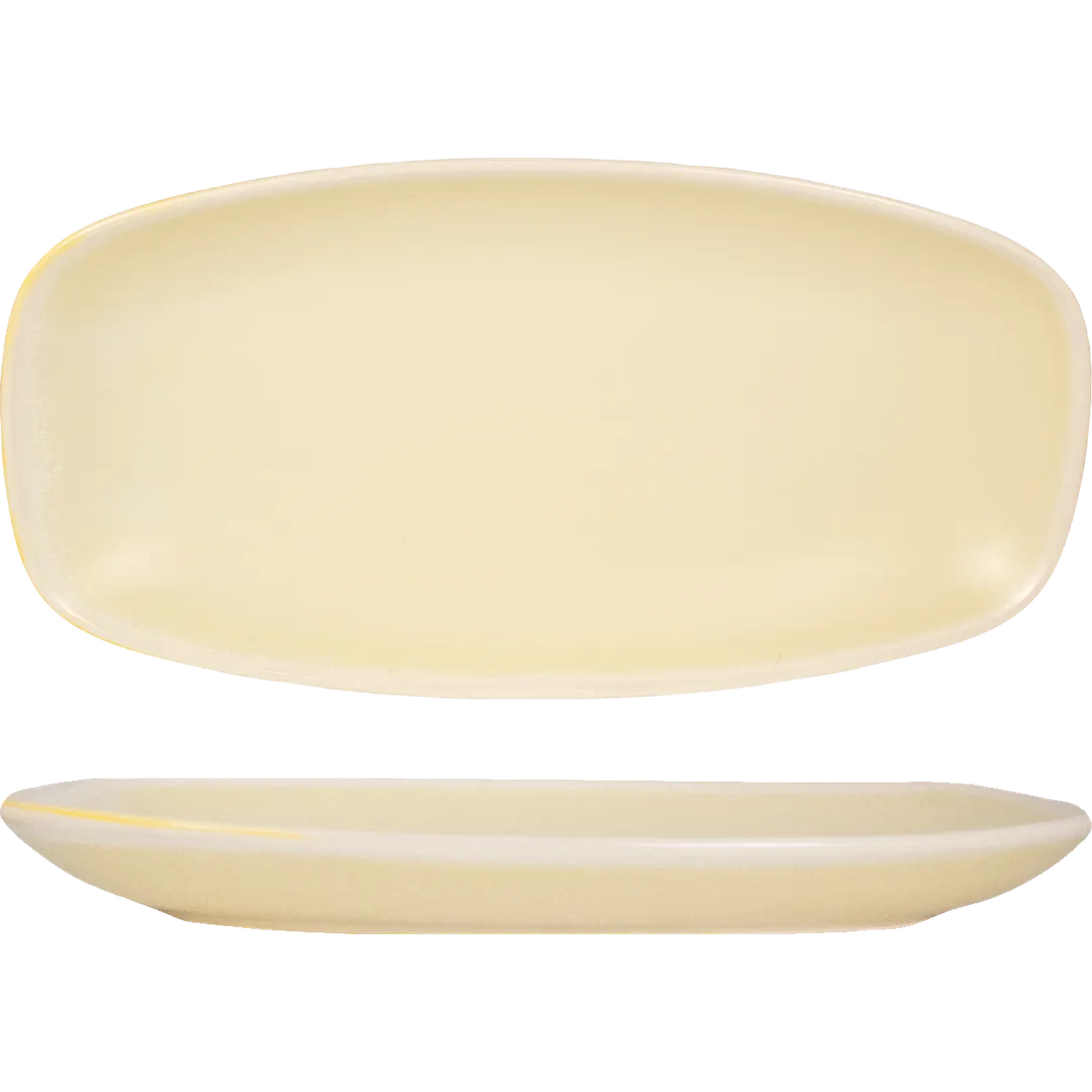 International Tableware HT-34-LM China Platter