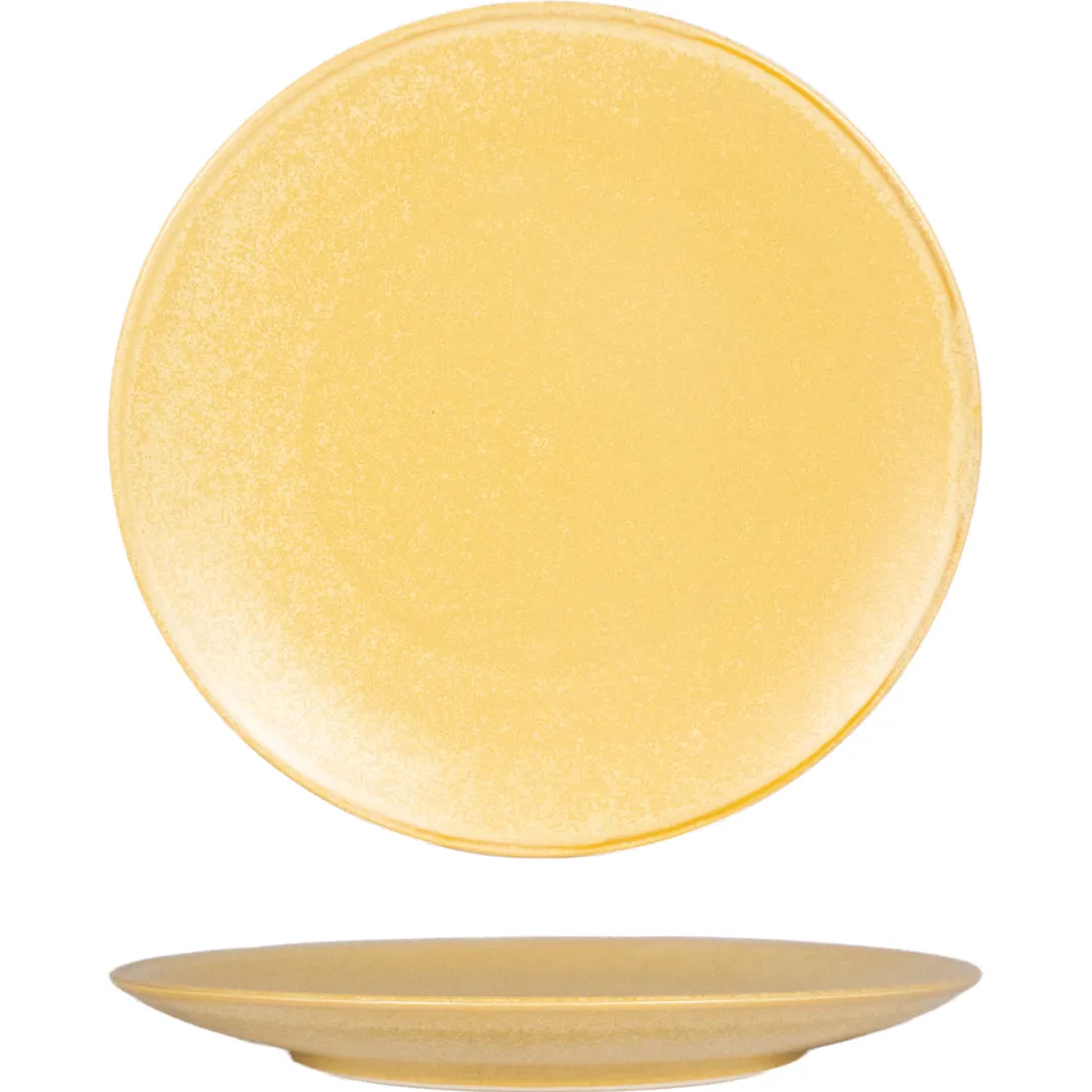 International Tableware HT-7-CA China Plate