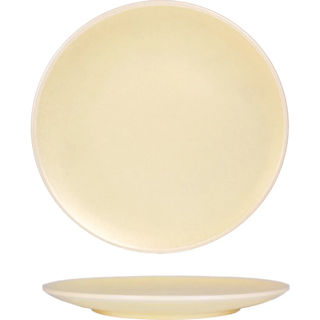 International Tableware HT-7-LM China Plate