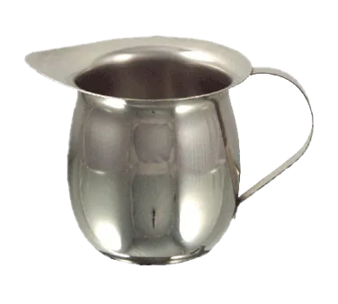 International Tableware IBGS-II-G12 Metal Creamer