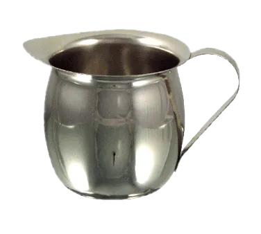 International Tableware IBGS-II-G16 Metal Creamer