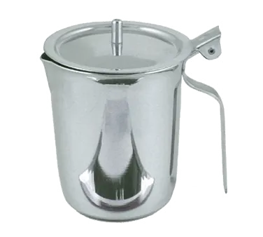 International Tableware IBGS-II-KO Metal Creamer
