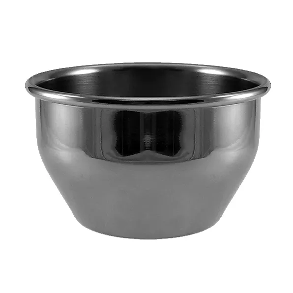 International Tableware ISS-4 0 - 31 oz Metal Bowl