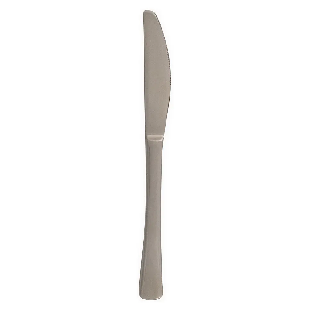 International Tableware KE-331 Dinner Knife