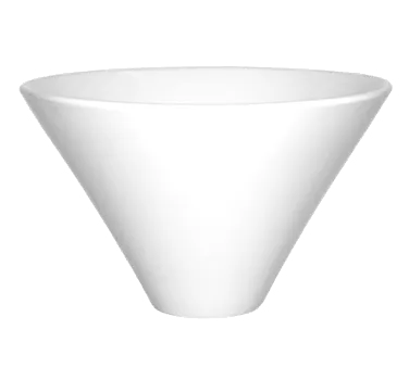 International Tableware KO-7 - 46 oz Bowl, 7‑3/4" Dia x 4‑1/2" H Porcelain Microwave Safe - 1 Dozen