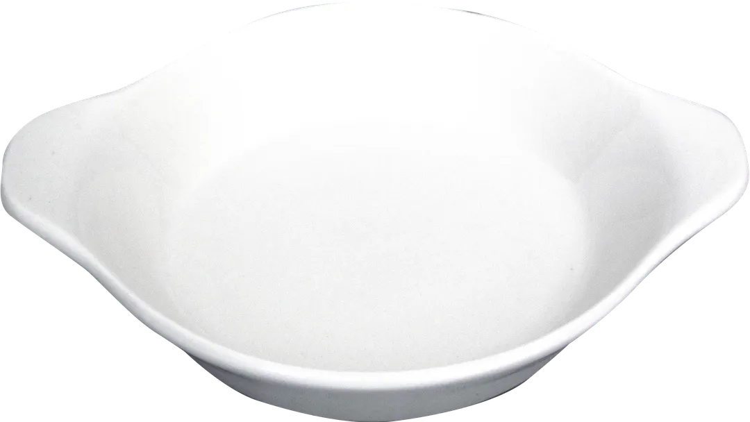 International Tableware LI-8-EW China Au Gratin Dish