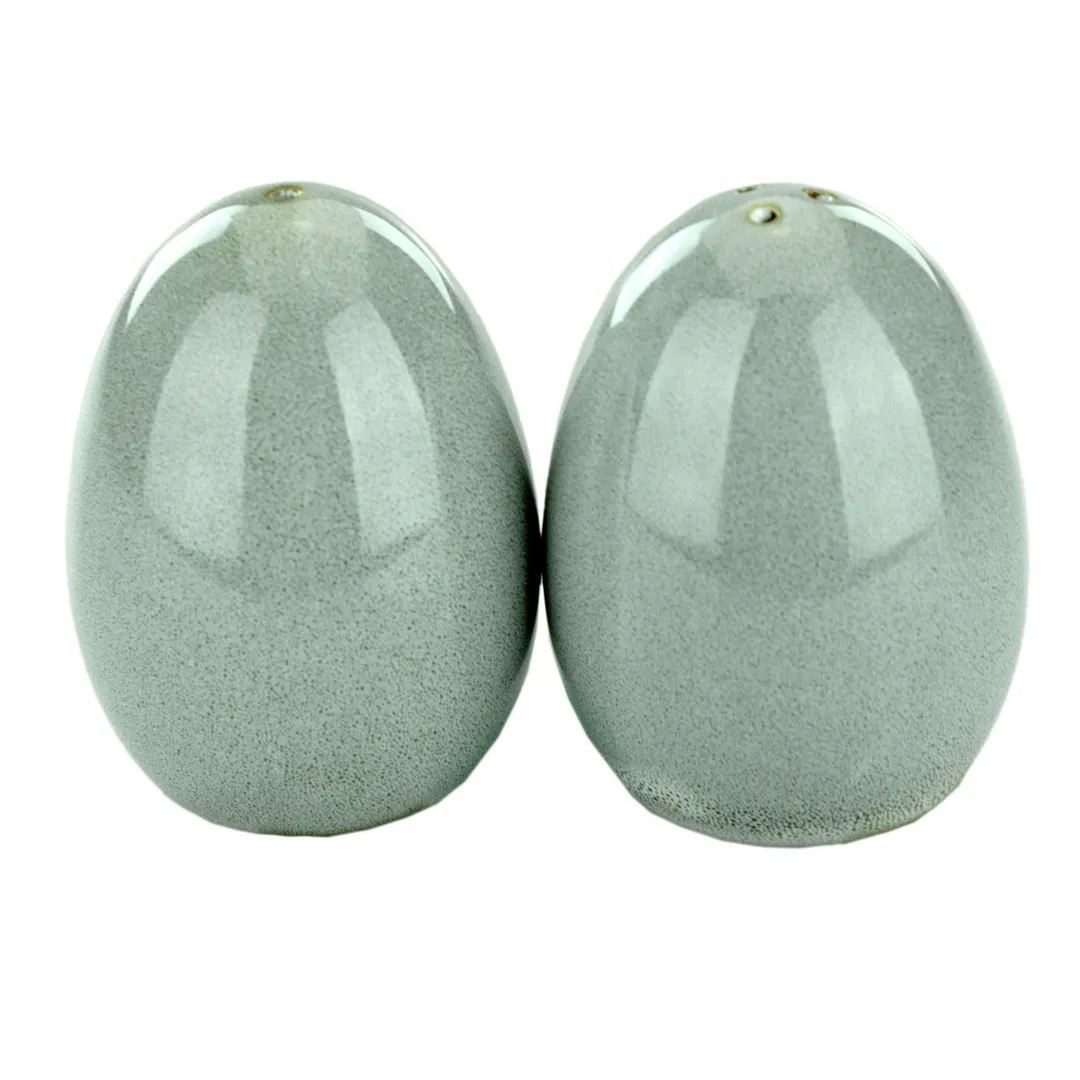 International Tableware LU-101-AS China Salt / Pepper Shaker