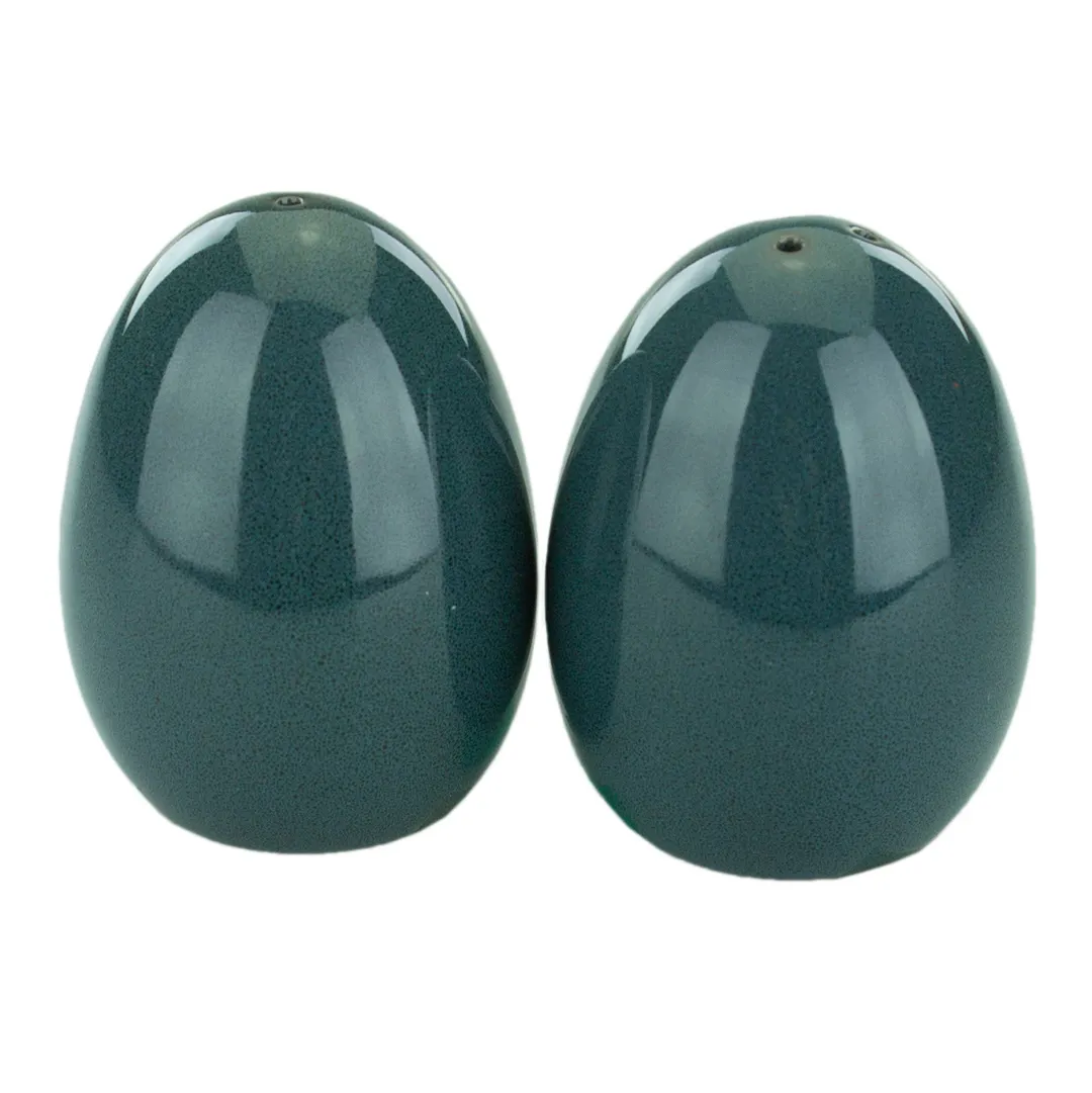 International Tableware LU-101-MI China Salt / Pepper Shaker