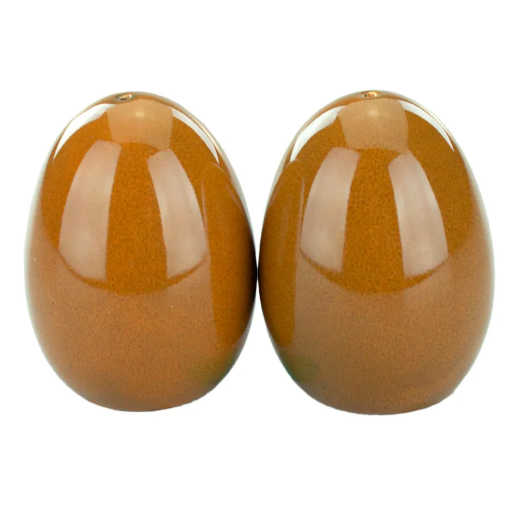 International Tableware LU-101-TA China Salt / Pepper Shaker