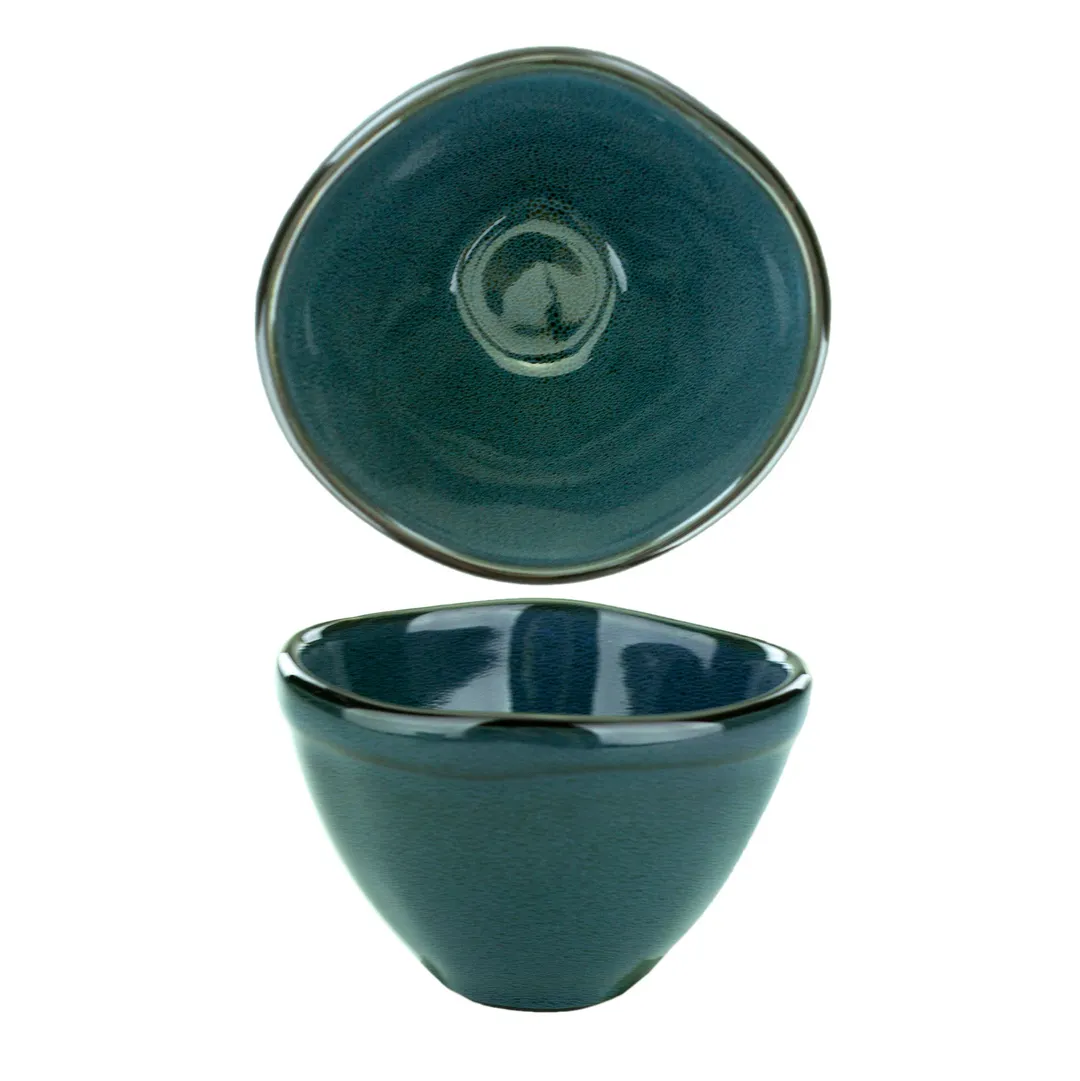 International Tableware LU-11-MI China Sauce Dish