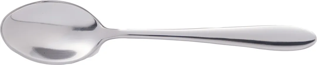 International Tableware LU-116 Demitasse Spoon