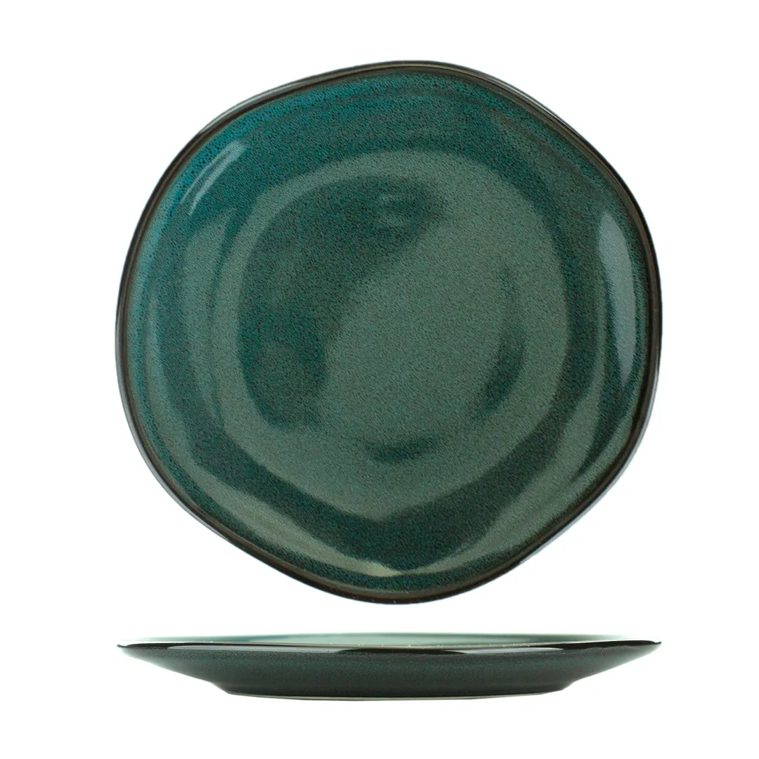 International Tableware LU-16-MI China Plate