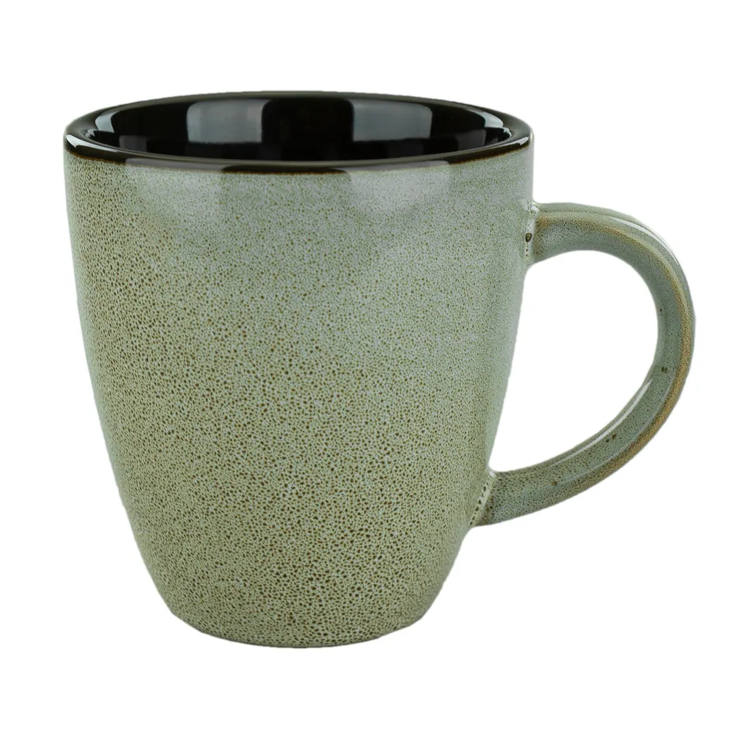 International Tableware LU-17-AS China Mug