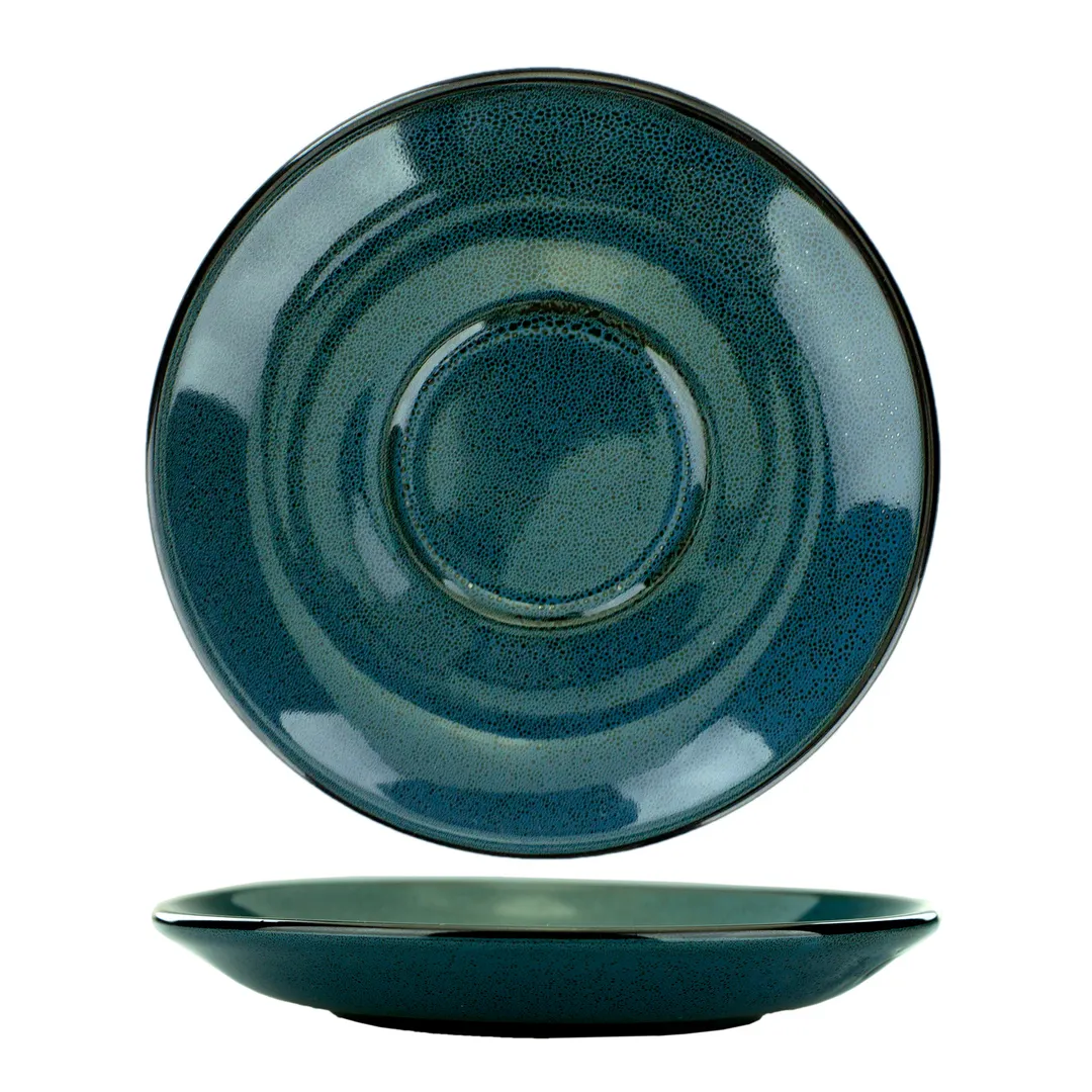 International Tableware LU-2-MI China Saucer