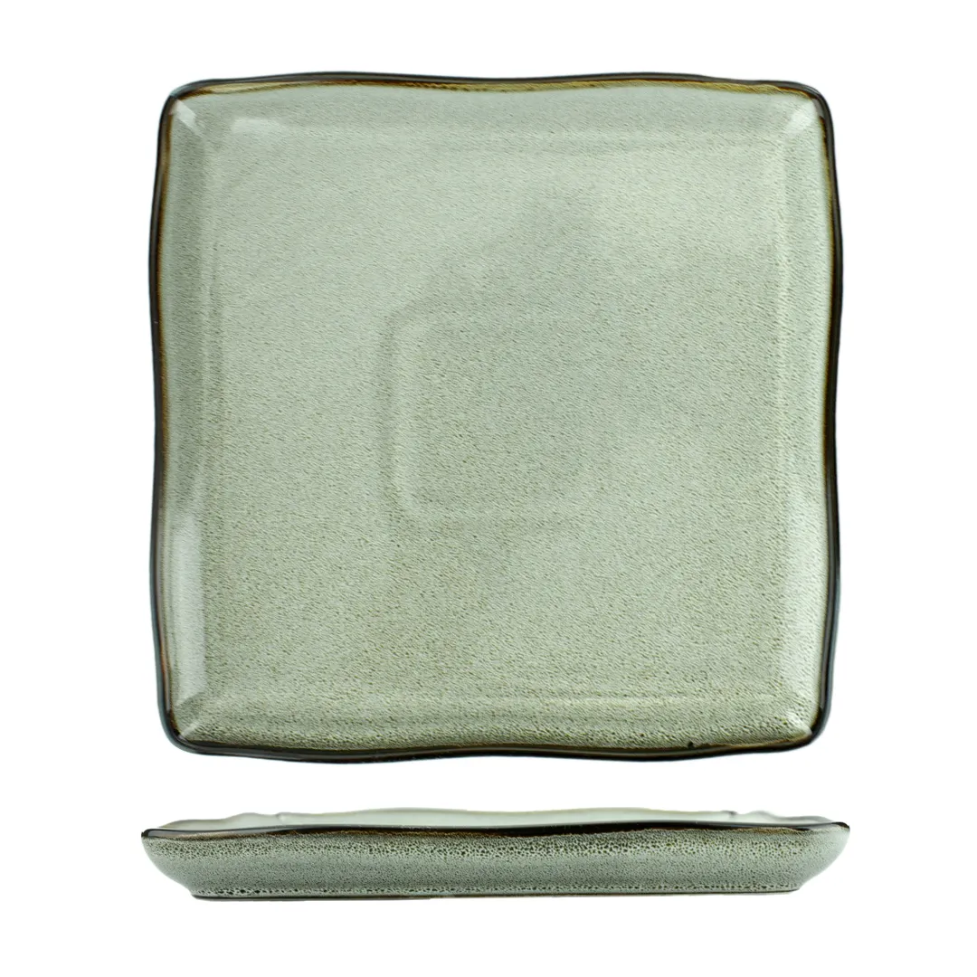 International Tableware LU-22-AS China Plate