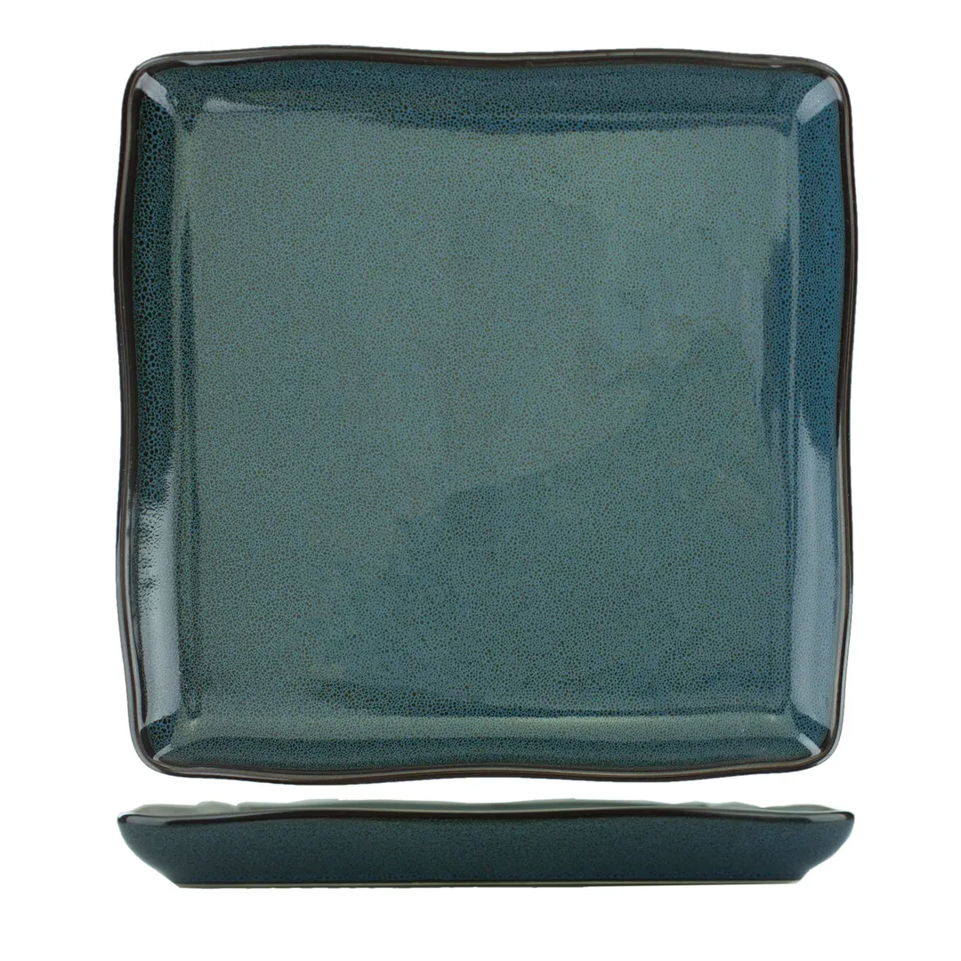 International Tableware LU-22-MI China Plate