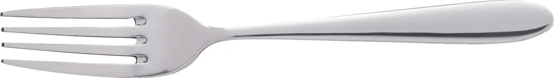 International Tableware LU-222 Salad Fork
