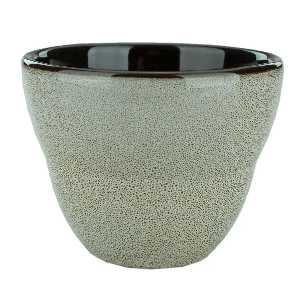 International Tableware LU-4-AS China Bouillon Cups
