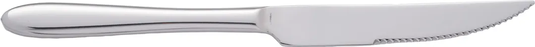 International Tableware LU-441 Steak Knife