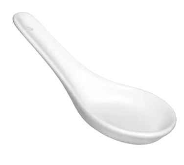 International Tableware MD-101 Wonton Spoon