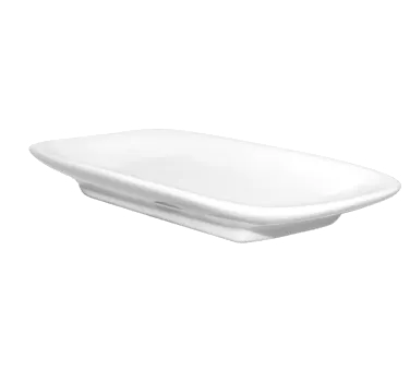 International Tableware MD-117 China Plate