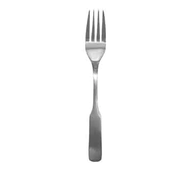 International Tableware MN-221 Dinner Fork