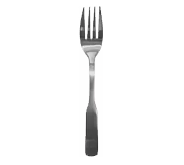 International Tableware MN-222 Salad Fork