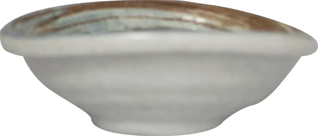 International Tableware MR-11 China Sauce Dish