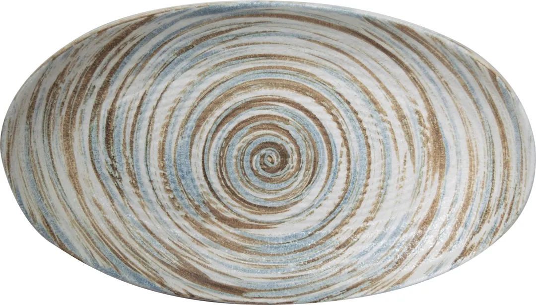 International Tableware MR-13 China Platter