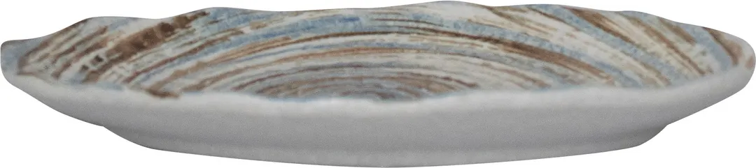 International Tableware MR-33 China Plate