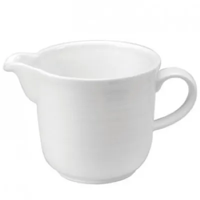 International Tableware MZ-102 China Creamer / Pitcher