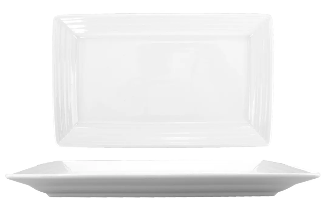 International Tableware MZ-111 China Platter
