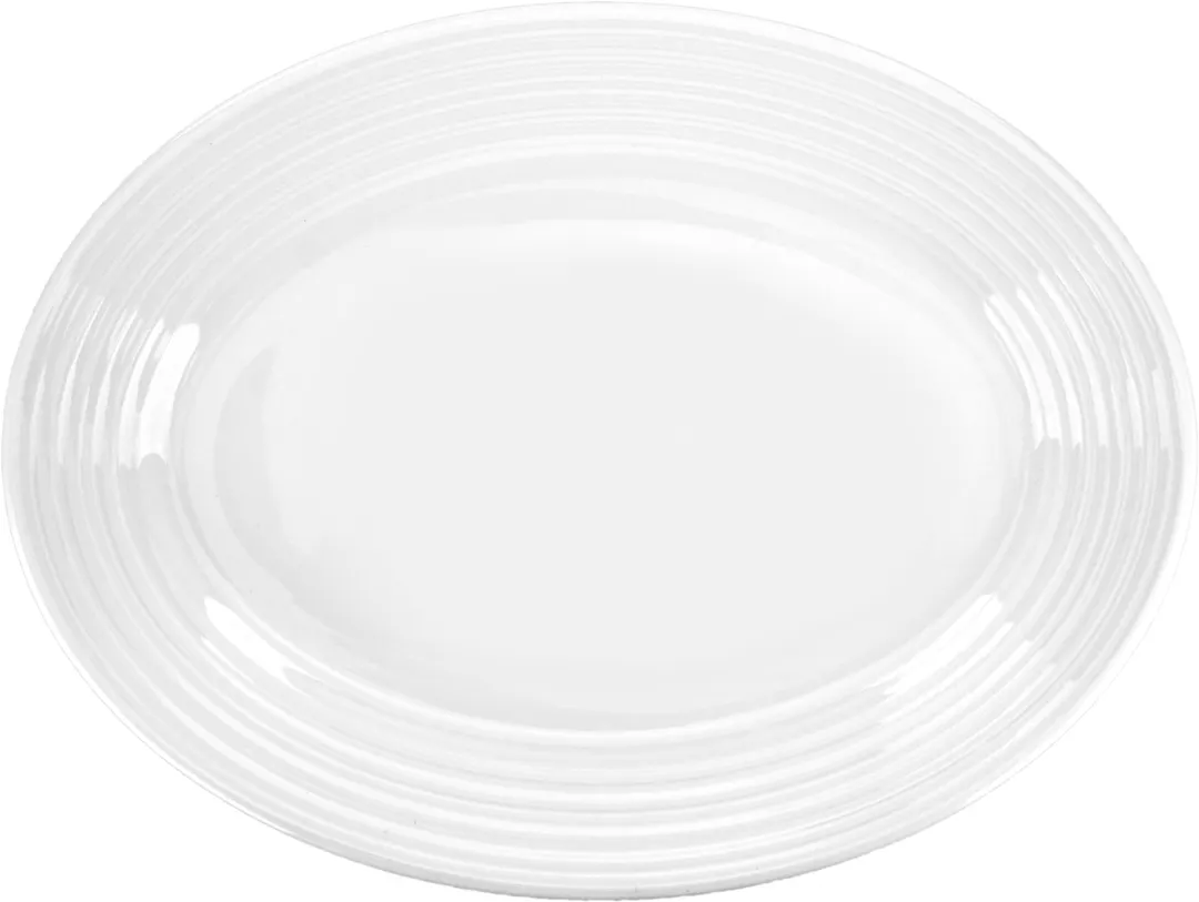 International Tableware MZ-14 China Platter