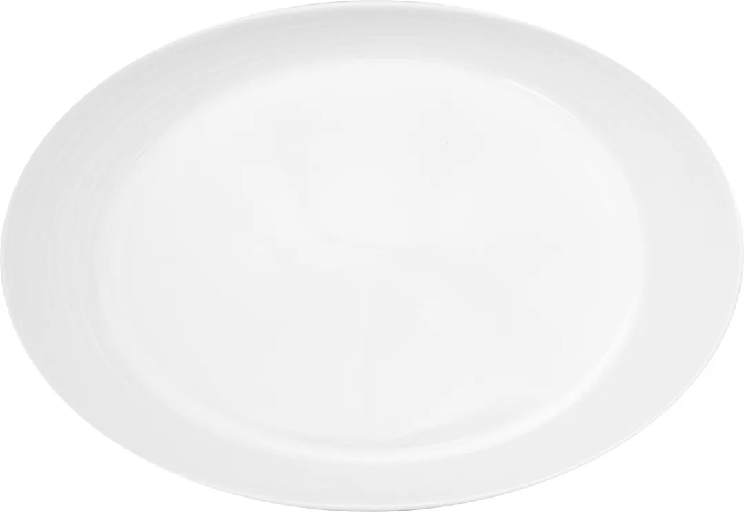International Tableware MZ-150 China Platter