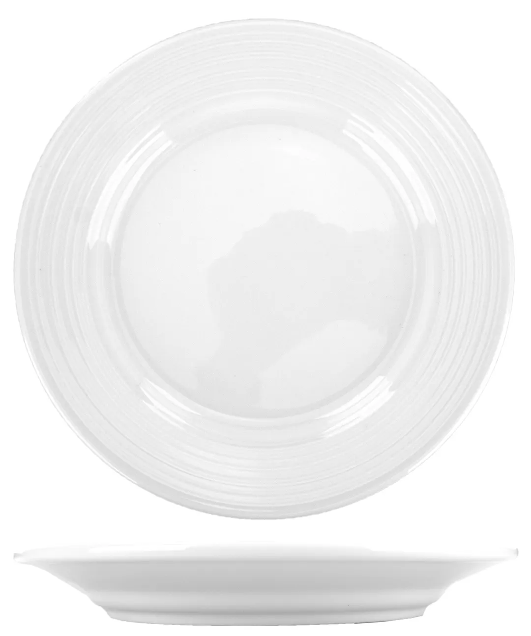 International Tableware MZ-16 China Plate