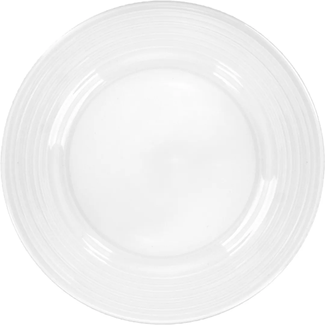 International Tableware MZ-166 China Plate