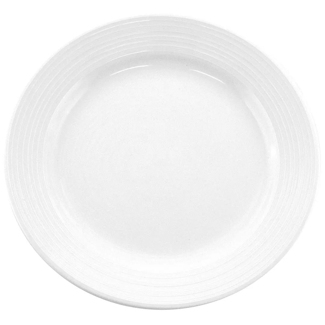 International Tableware MZ-20 China Plate