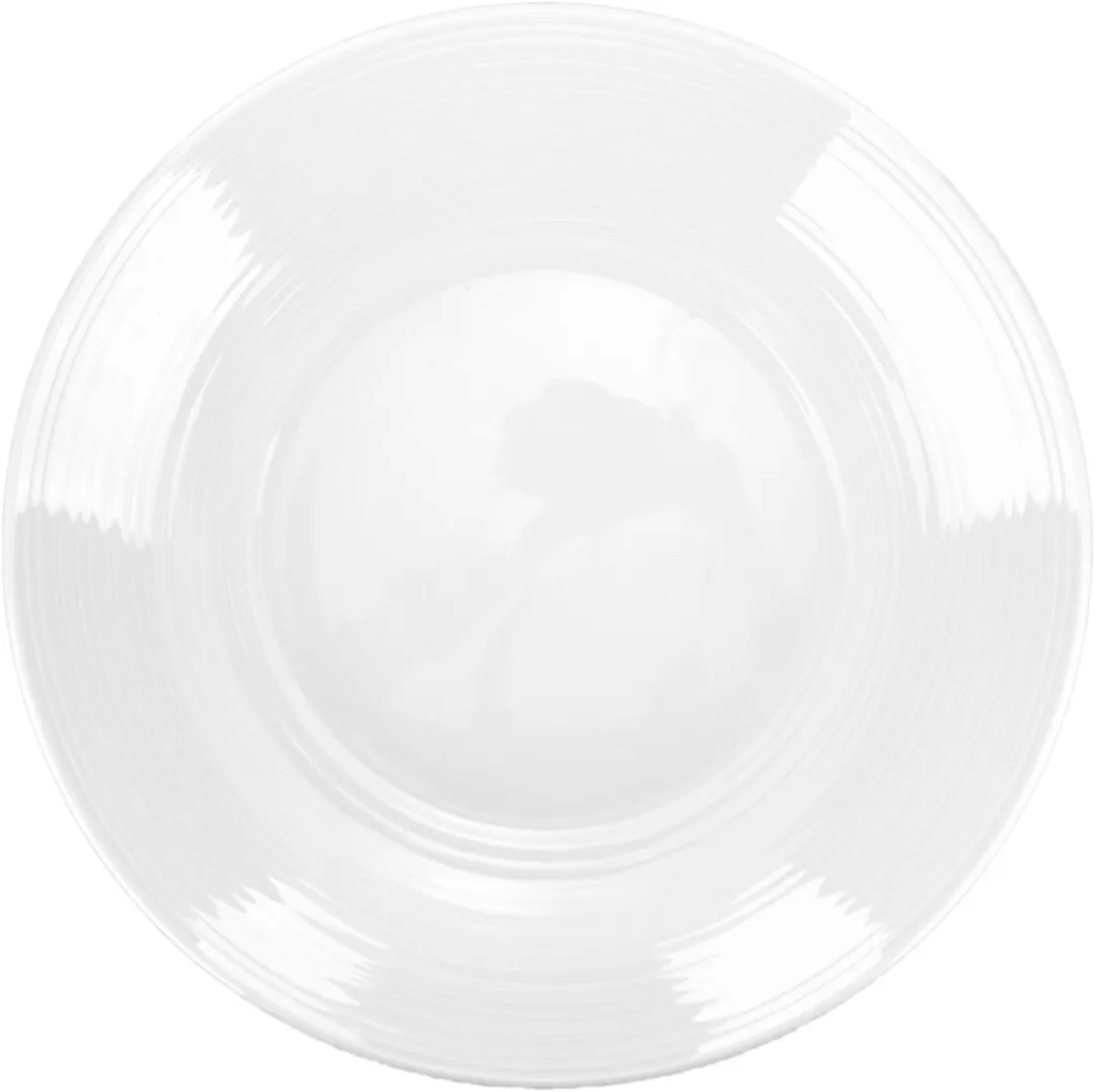 International Tableware MZ-53 China Plate