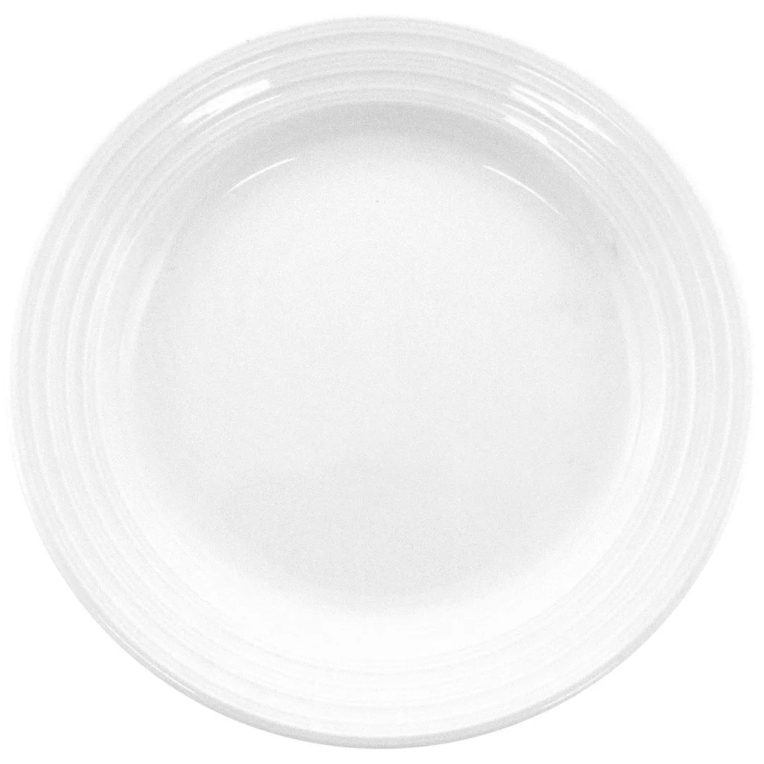 International Tableware MZ-7 China Plate