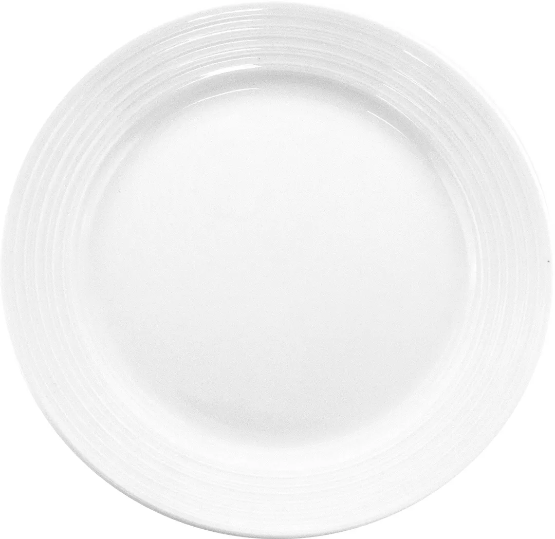International Tableware MZ-8 China Plate