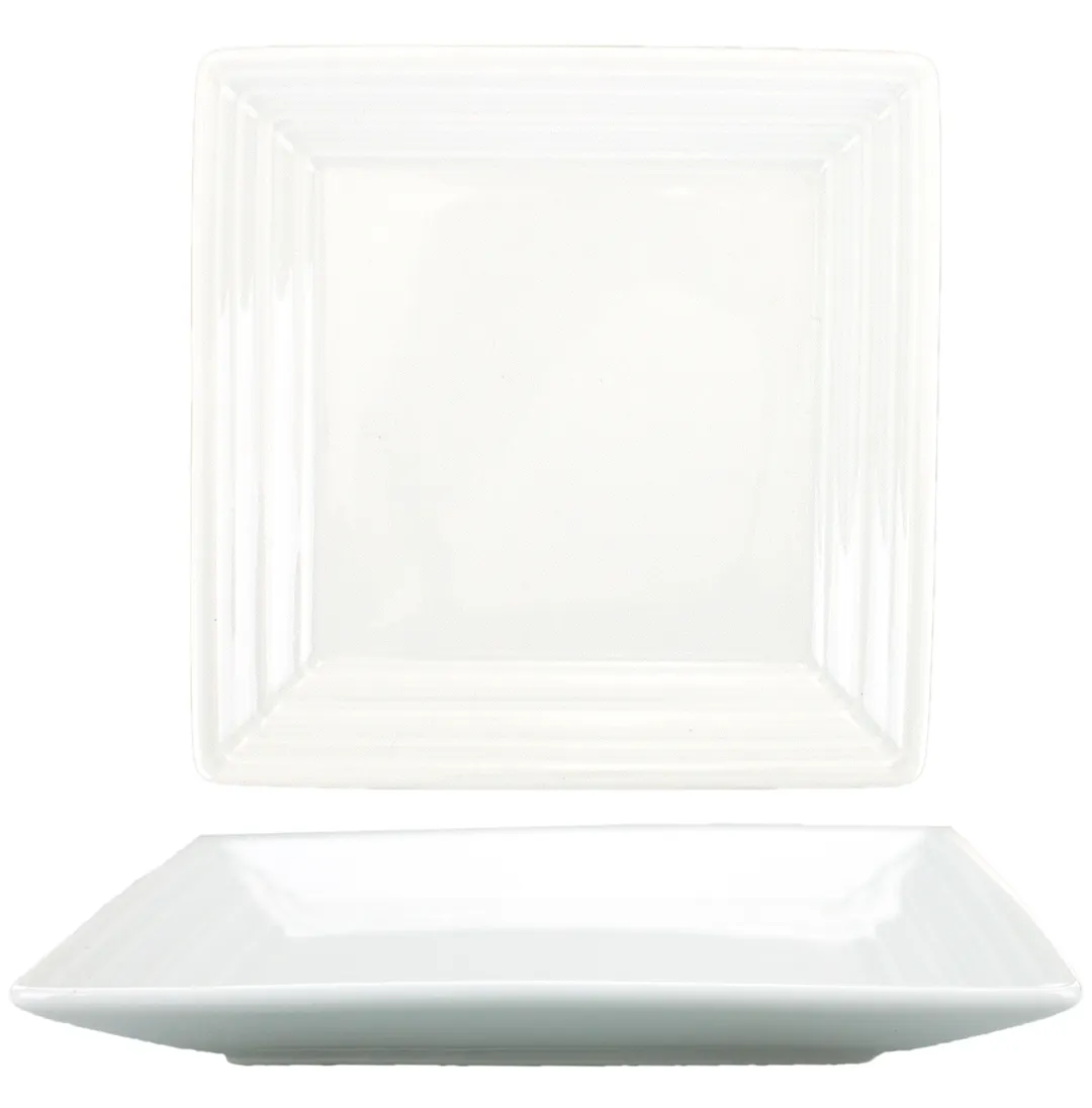 International Tableware MZ-88 China Plate