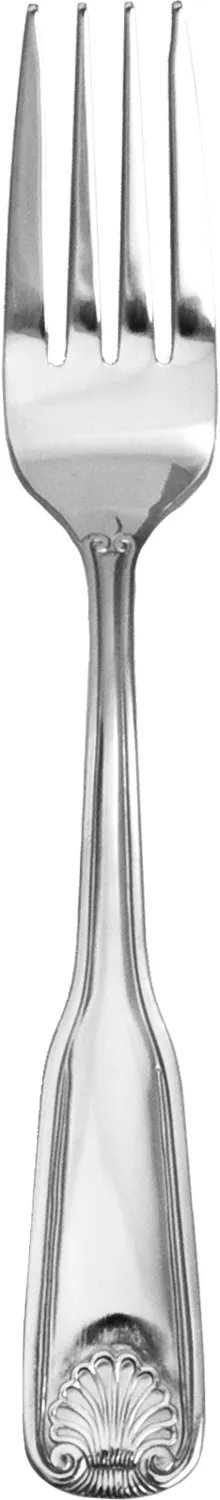 International Tableware NA-222 Salad Fork