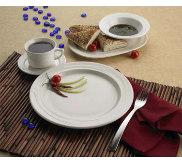 International Tableware NP-12 China Platter