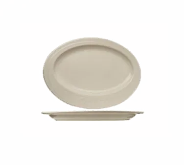 International Tableware NP-14 China Platter