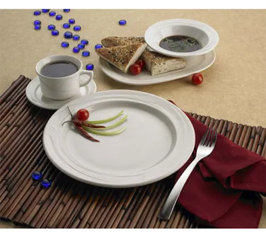 International Tableware NP-22 China Plate