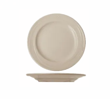 International Tableware NP-9 China Plate