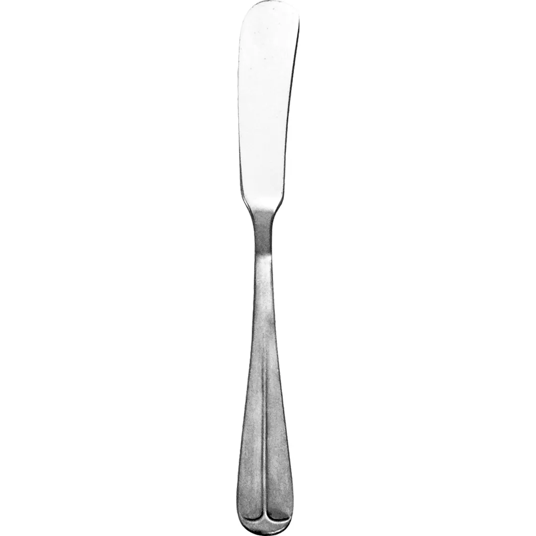 International Tableware OX-339 Butter Knife / Spreader
