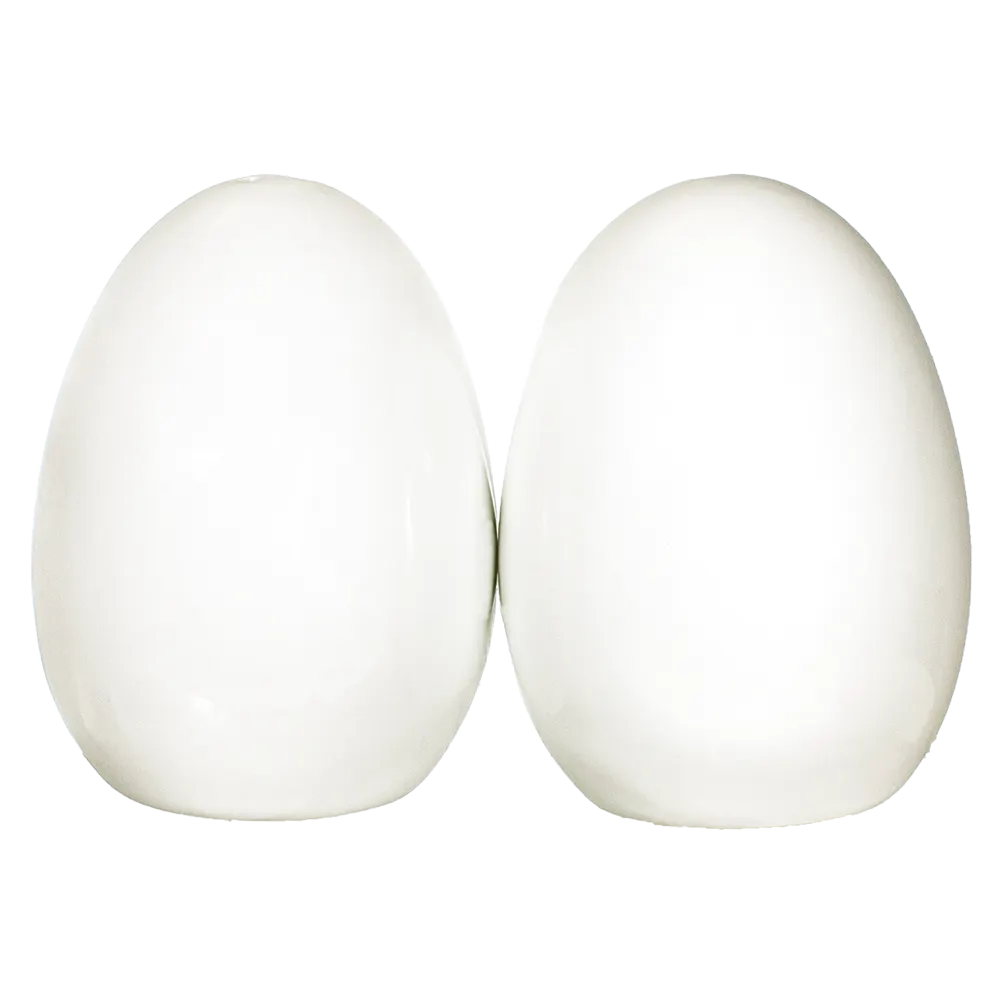 International Tableware PA-101 China Salt / Pepper Shaker